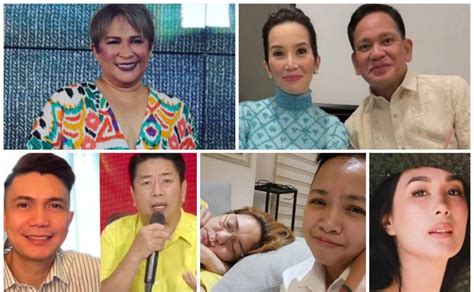 Top 10 BANDERA showbiz chika na pinusuan, pinag.
